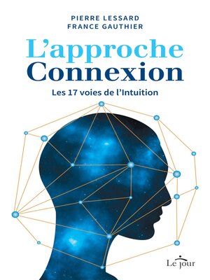 cover image of L'approche Connexion